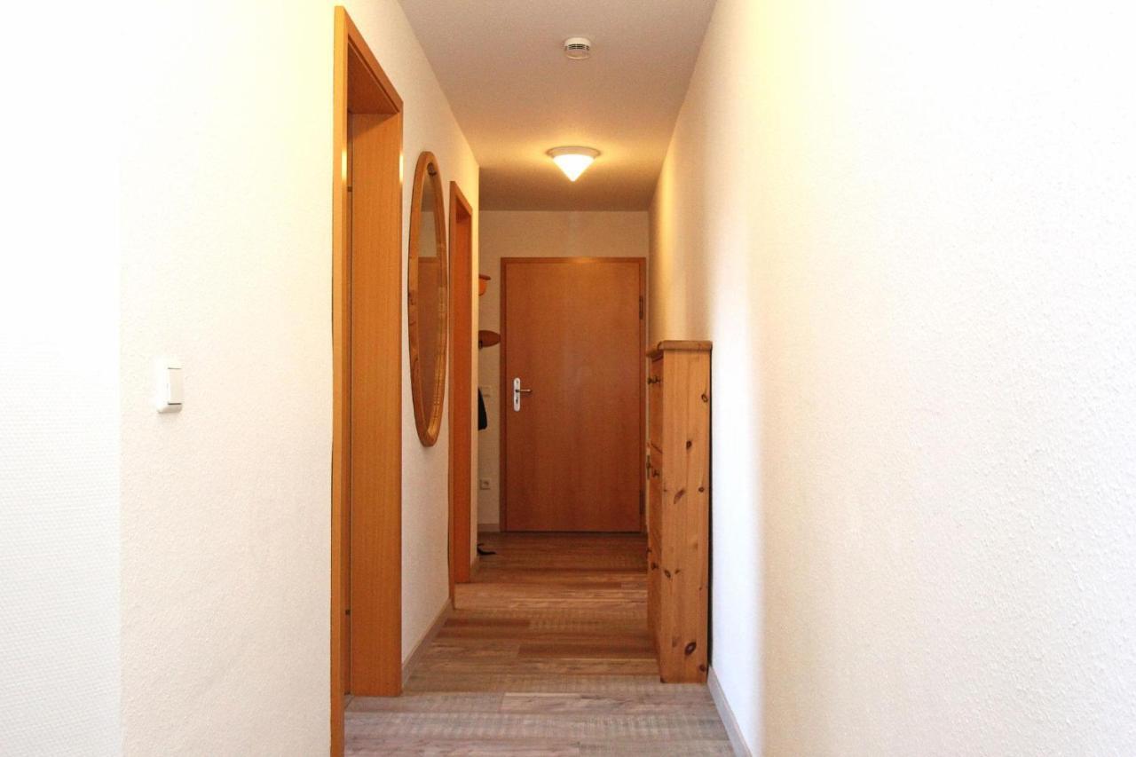 6 Weidenhof Apartment Prerow Exterior photo